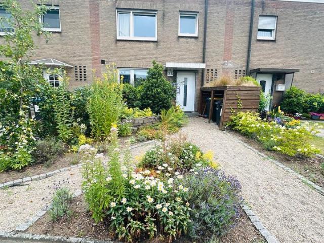 Haus kaufen in Rheinkamp, Moers