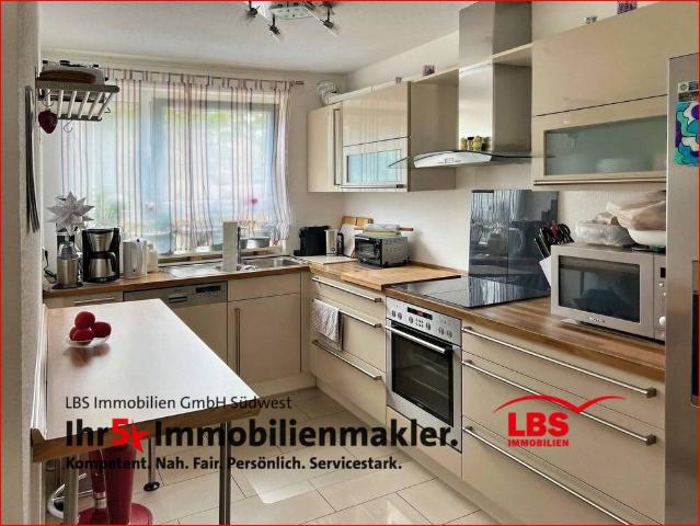 Haus kaufen in Nordstadt, Pforzheim