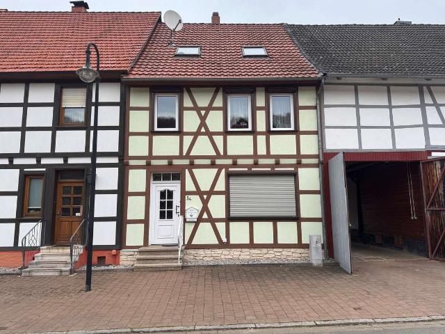 Haus kaufen in Herzberg am Harz, Landkreis Göttingen