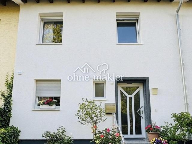 Haus kaufen in Hemsbach, Baden-Württemberg