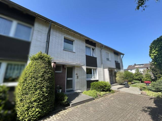 Haus kaufen in Dinslaken