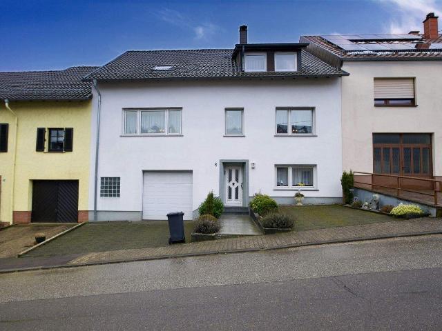 Haus kaufen in Merzig, Saarland