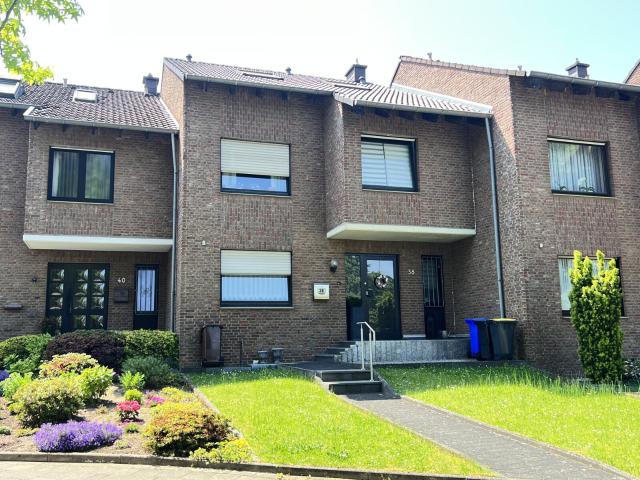 Haus kaufen in Jüchen