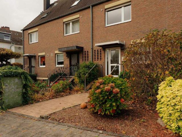 Haus kaufen in Schlebusch, Leverkusen