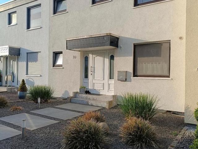 Haus kaufen in Alte Heide, Unna