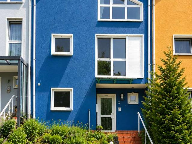 Haus kaufen in Brandoberndorf, Lahn-Dill-Kreis