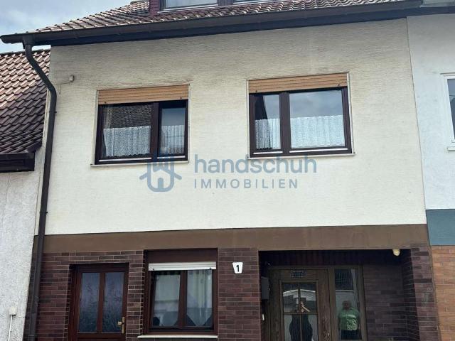 Haus kaufen in Wöllstein, Rheinland-Pfalz