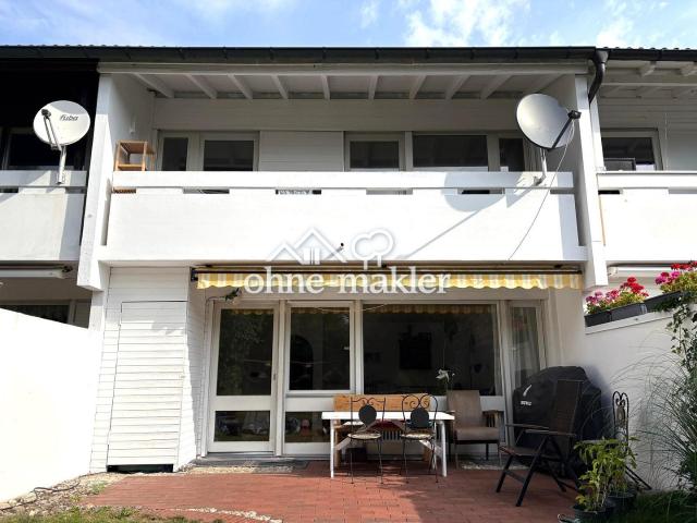 Haus kaufen in Pöring, Zorneding