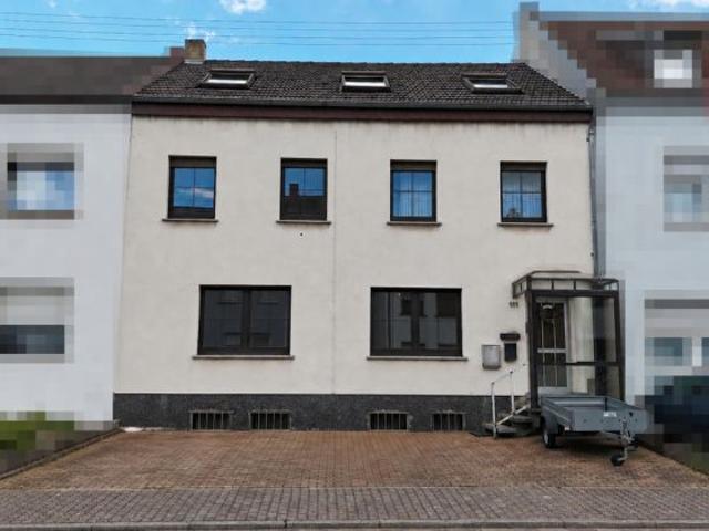 Haus kaufen in Saarlouis, Saarland