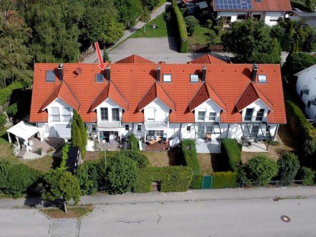 Haus kaufen in Buchloe, Bayern