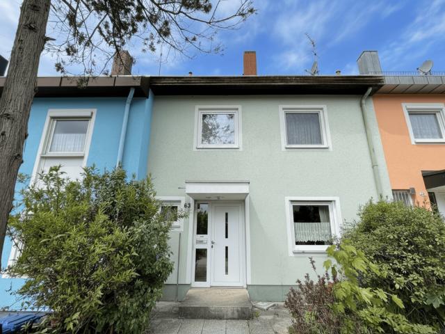 Haus kaufen in Fürth, Bayern