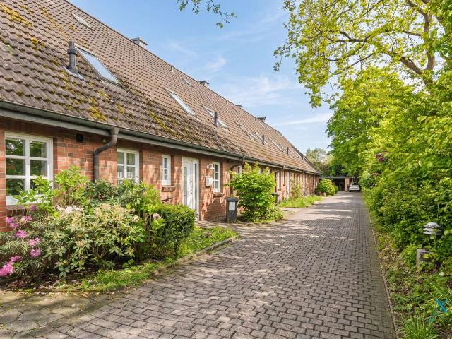 Haus kaufen in Eggebek, Kreis Schleswig-Flensburg