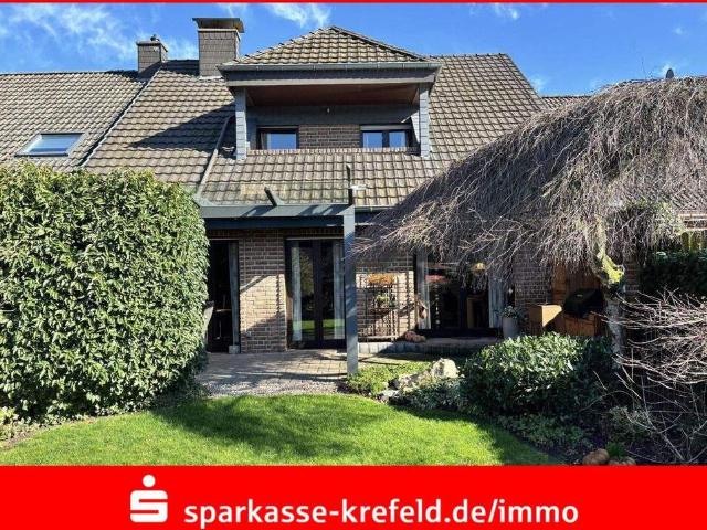 Haus kaufen in Veert, Geldern