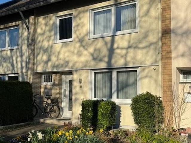 Haus kaufen in Bad Godesberg, Bonn