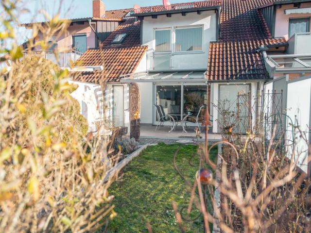 Haus mieten in Neumarkt, Bayern