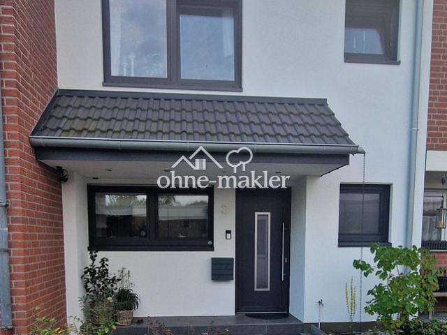 Haus kaufen in Raesfeld, Kreis Borken