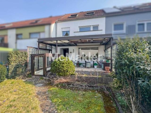 Haus kaufen in Nürnberg, Bayern