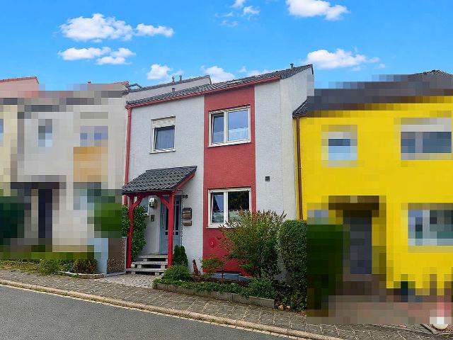 Haus kaufen in Memmelsdorf, Landkreis Bamberg