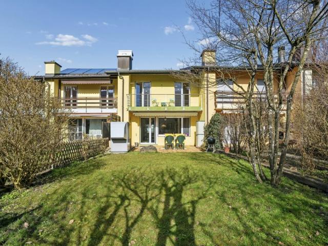 Reihenfamilienhaus kaufen in Freienbach, Schwyz