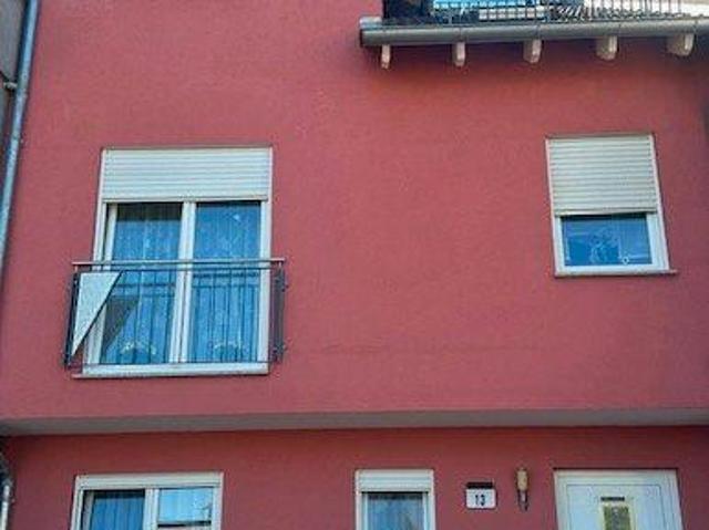 Haus kaufen in Fulda, Hessen