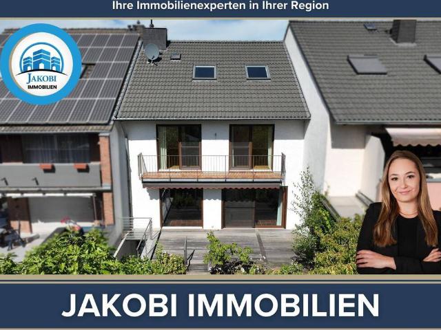 Haus kaufen in Weilerswist