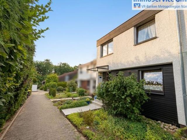 Haus kaufen in Stein, Bayern