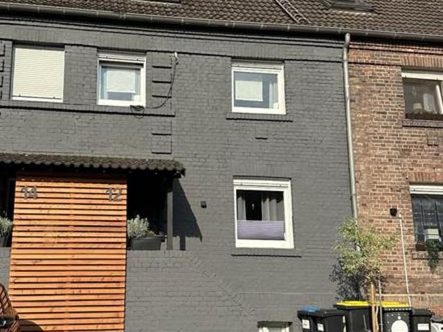 Haus kaufen in Walsum, Duisburg