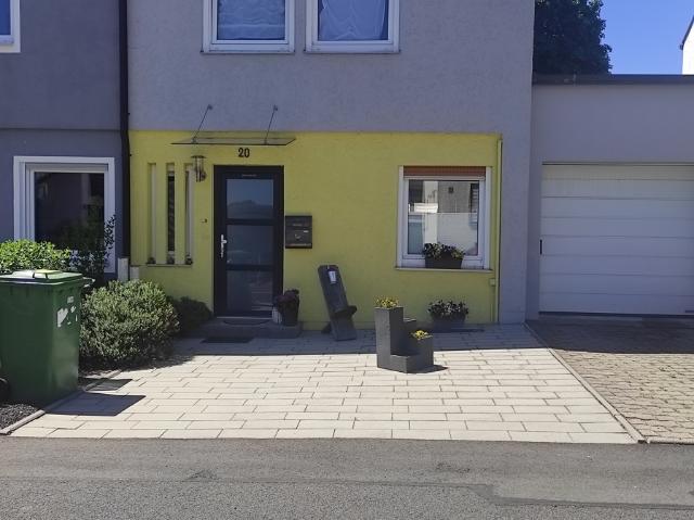 Haus kaufen in Mitterteich, Bayern