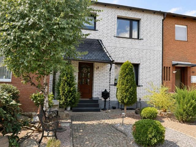 Haus kaufen in Pulheim, Nordrhein-Westfalen