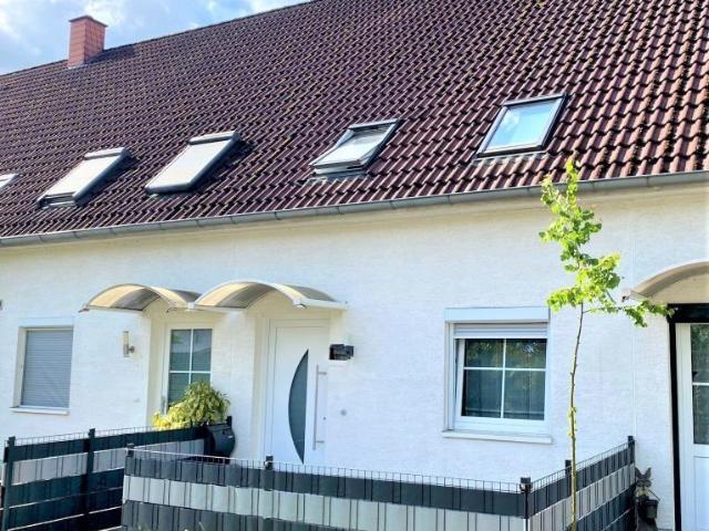 Haus kaufen in Huchting, Bremen