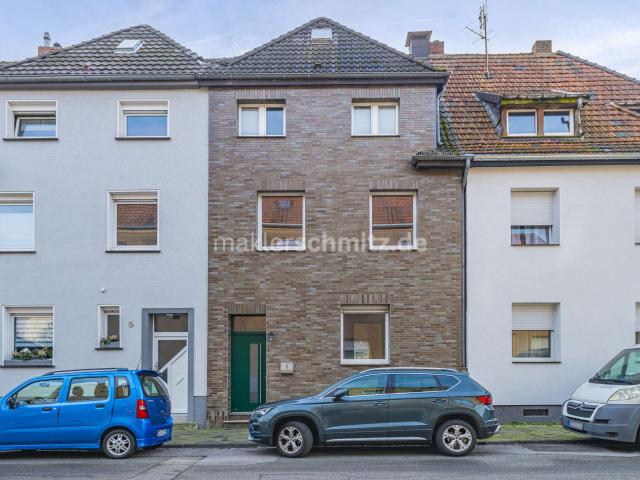 Haus mieten in Rheydt, Mönchengladbach