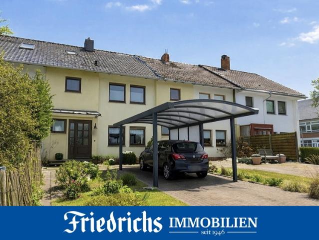 Haus kaufen in Kleibrok, Rastede