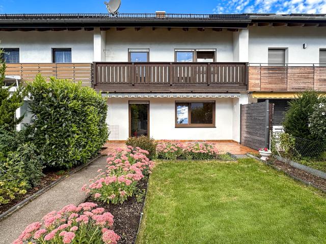 Haus kaufen in Vaterstetten, Bayern