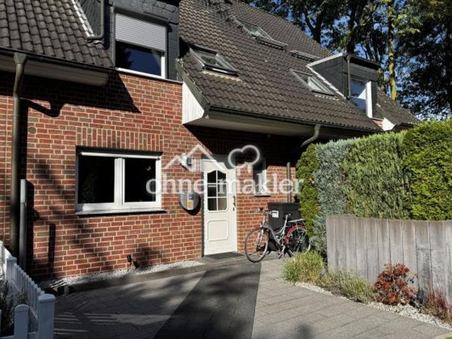 Haus kaufen in Gelsenkirchen-Mitte, Gelsenkirchen
