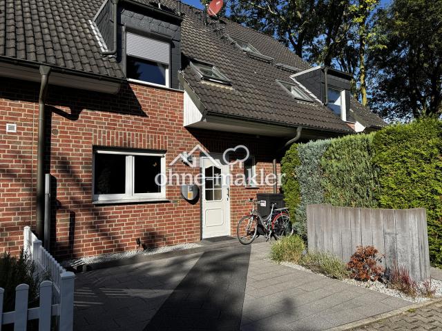Haus kaufen in Gelsenkirchen-Mitte, Gelsenkirchen