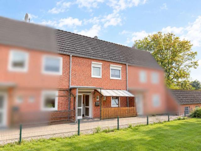 Haus kaufen in Albersdorf, Kreis Dithmarschen