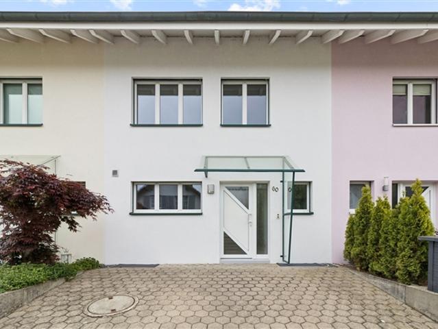 Einfamilienhaus kaufen in Möhlin, Aargau