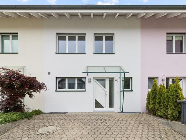 Haus kaufen in Möhlin, Bezirk Rheinfelden