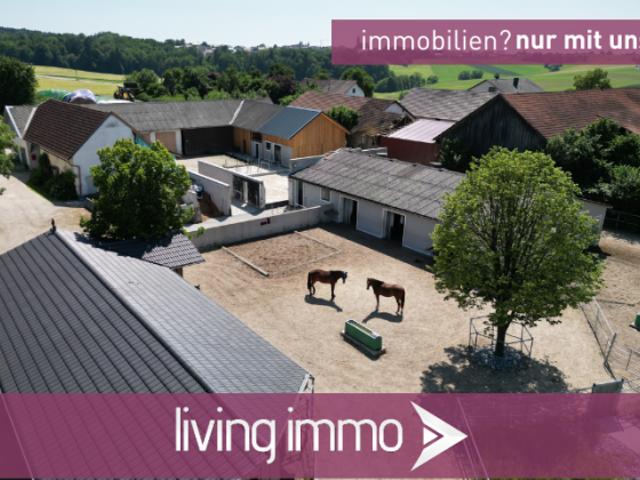 Haus kaufen in Hengersberg, Bayern