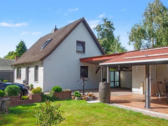 Haus kaufen in Barlt, Kreis Dithmarschen