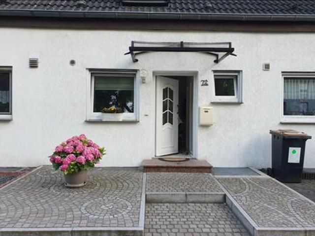 Haus kaufen in Rheinhausen, Duisburg