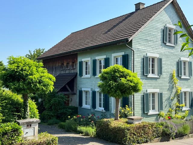Haus kaufen in Salenstein, Thurgau