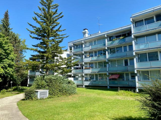 Wohnung kaufen in Unterhaching, Bayern