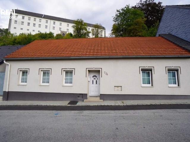 Haus kaufen in Großeibenstein, Gmünd