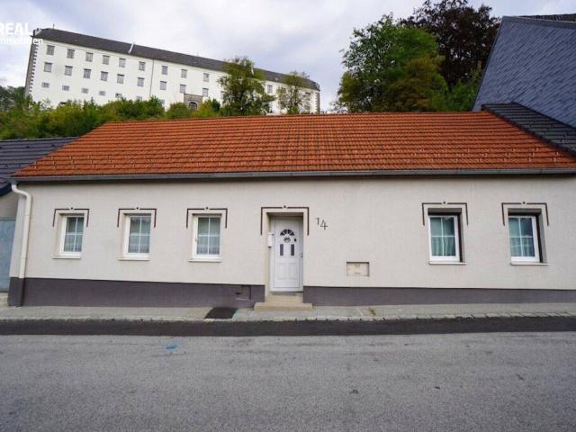 Haus kaufen in Tiefenbach, Weitra