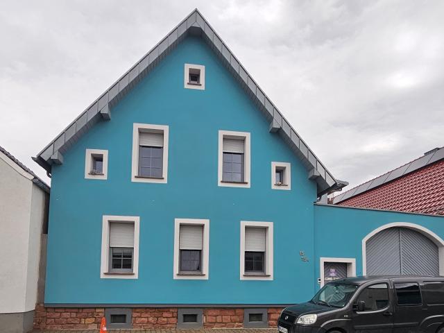 Haus kaufen in Lampertheim