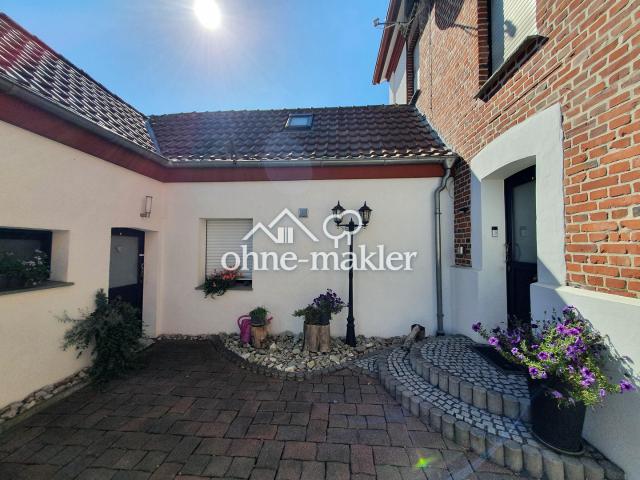 Haus kaufen in Hamm, Wiescherhöfen