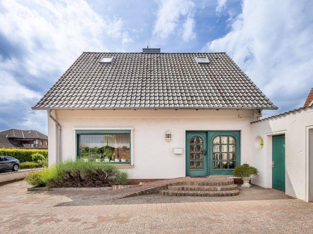Haus kaufen in Syke