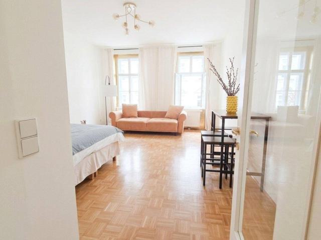 Apartment kaufen in KG Mariahilf, Wien