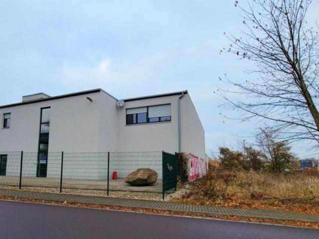 Büro kaufen in Halle, Sachsen-Anhalt